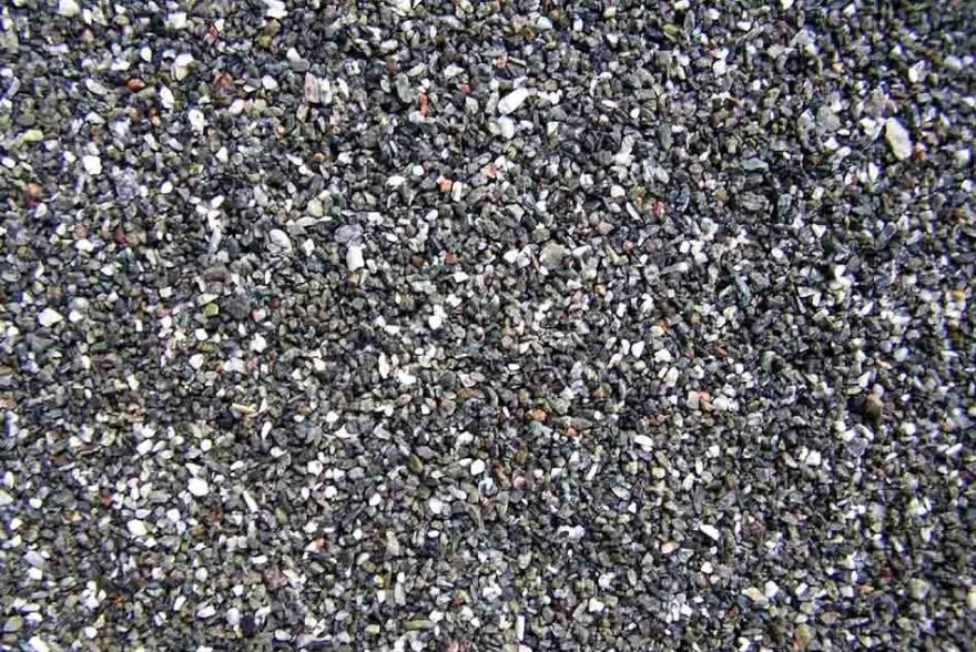 Галька - Галька речная мытая 3-5