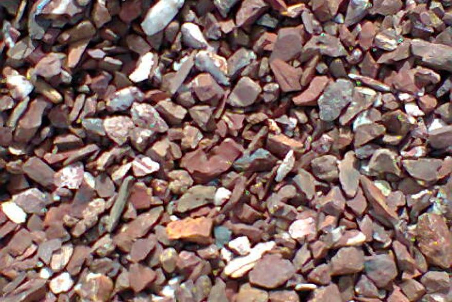 Крошка - Яшма крошка