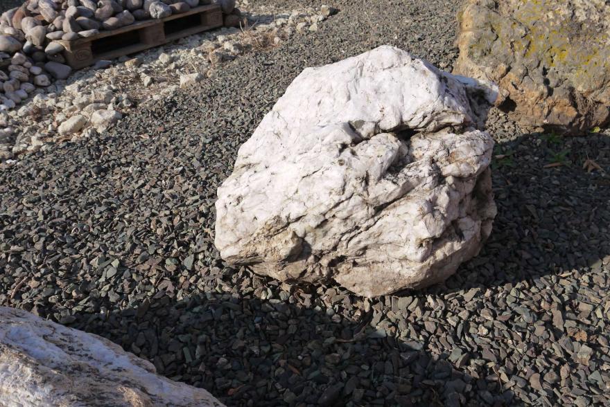 Ландшафтный камень - Кварц - 2