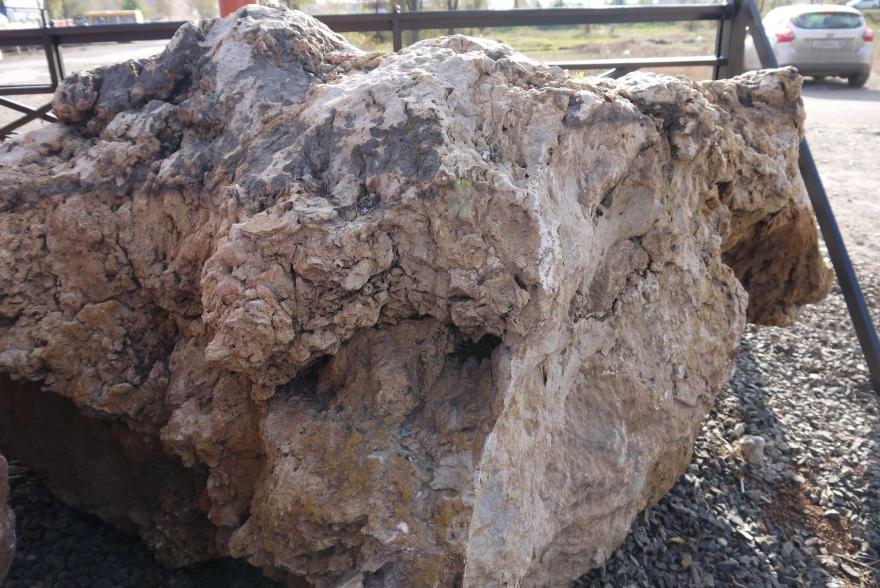 Ландшафтный камень - Степняк