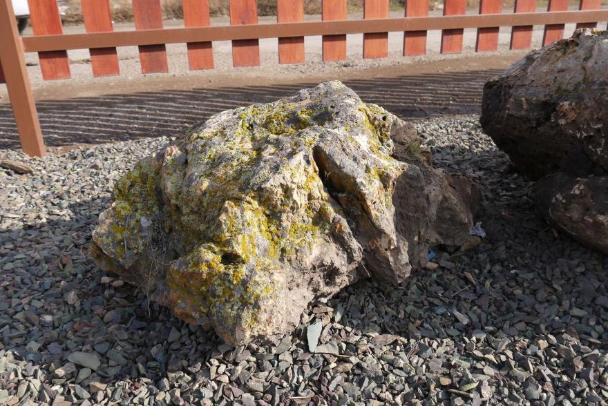 Ландшафтный камень - Степняк - 3