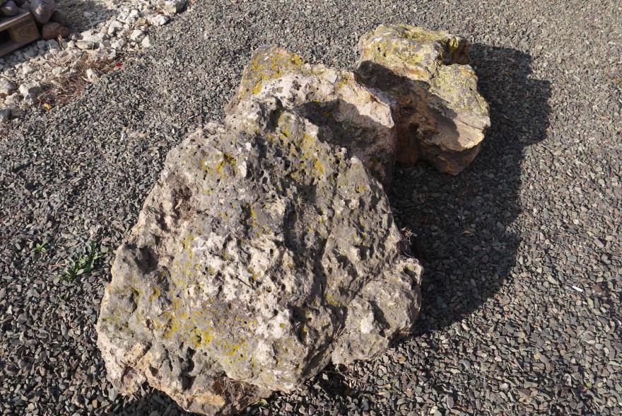 Ландшафтный камень - Степняк - 4