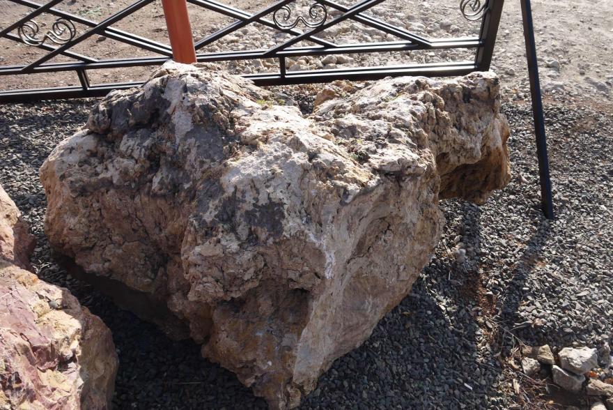 Ландшафтный камень - Степняк - 8