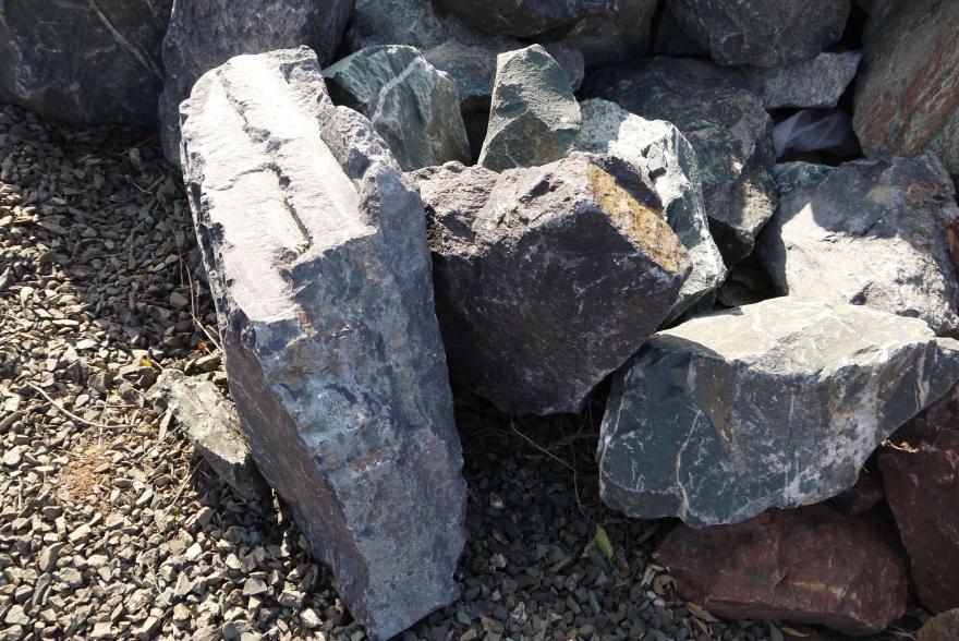 Ландшафтный камень - Теротофит - 3