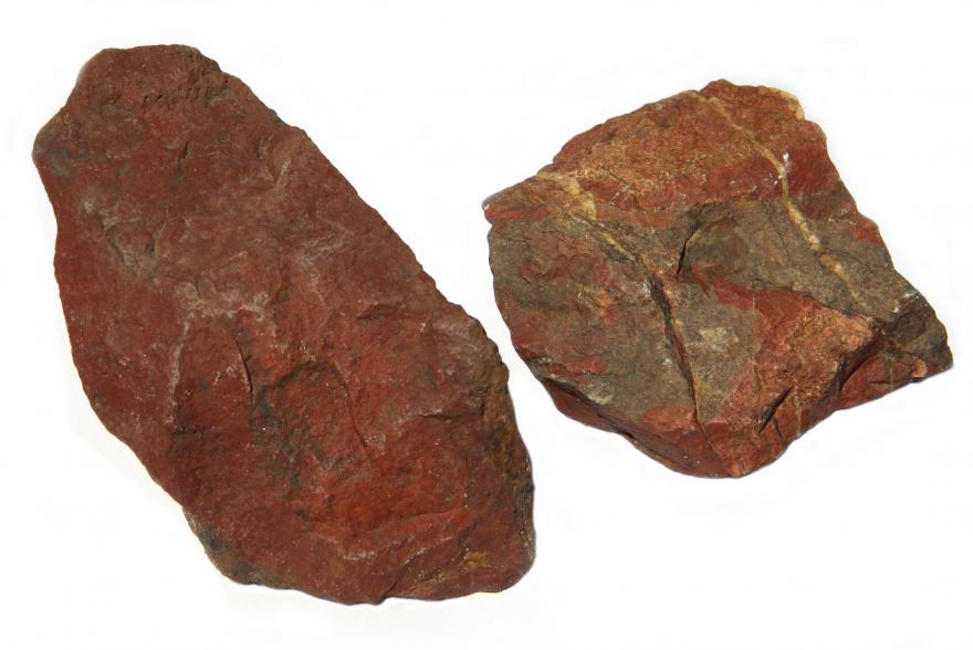 Ландшафтный камень - Яшма окатанная