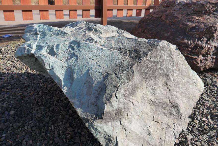 Ландшафтный камень - Змеевик