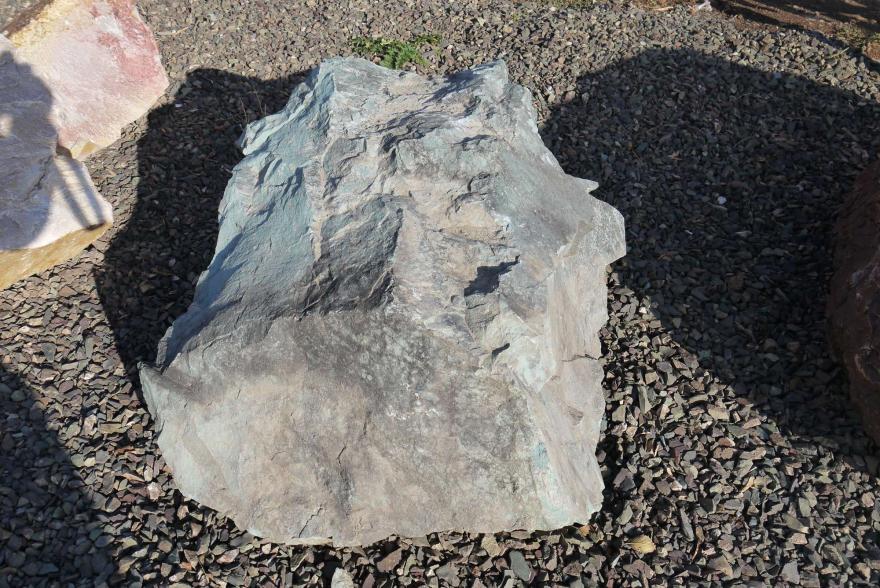 Ландшафтный камень - Змеевик - 2