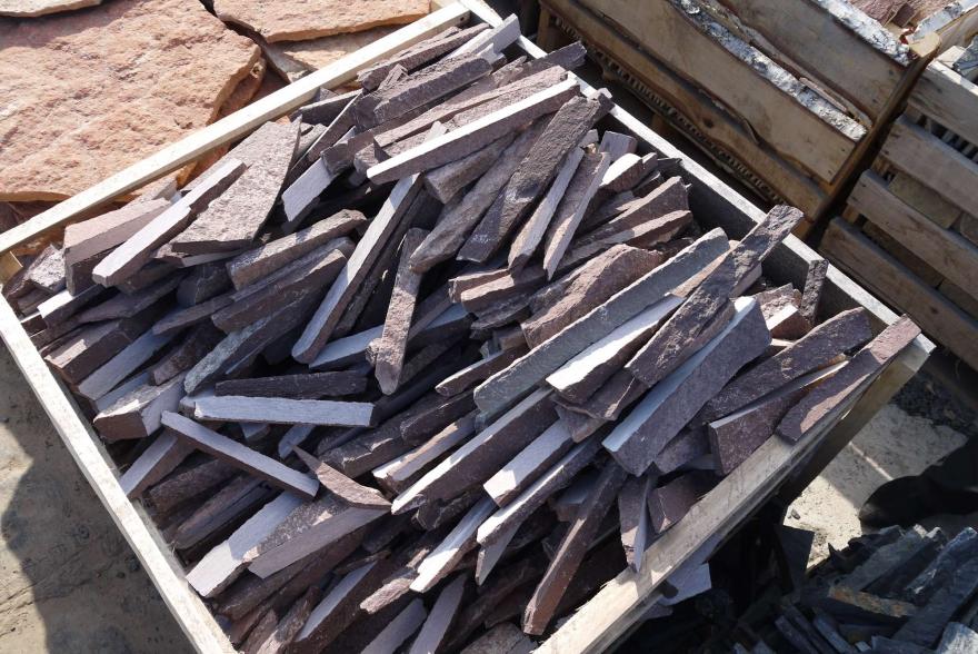 Лапша, горбушка - Лемезит - 16