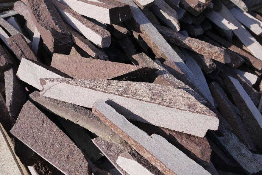 Лапша, горбушка - Лемезит - 17