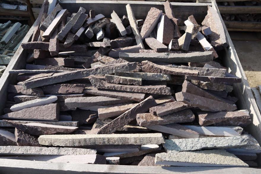 Лапша, горбушка - Лемезит - 7