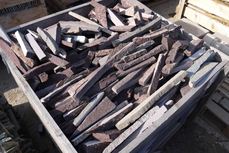 Лапша, горбушка - Лемезит - 9