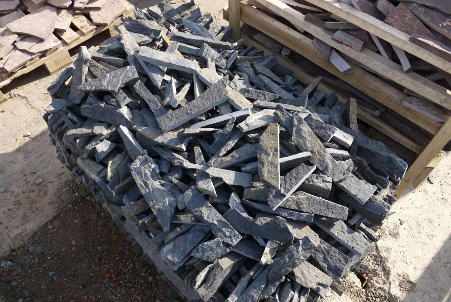 Лапша, горбушка - Сланец - 10