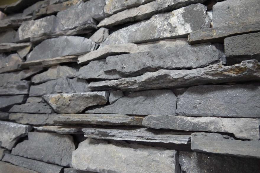 Лапша, горбушка - Сланец - 13