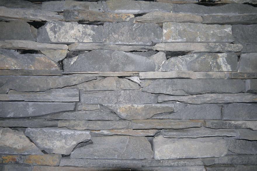 Лапша, горбушка - Сланец - 14