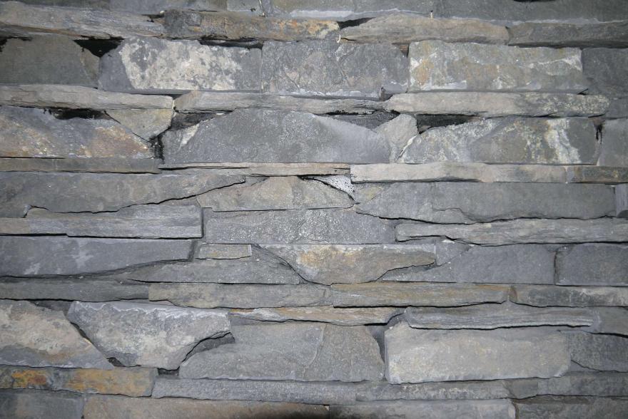 Лапша, горбушка - Сланец - 15