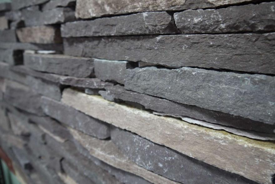 Лапша, горбушка - Сланец - 4