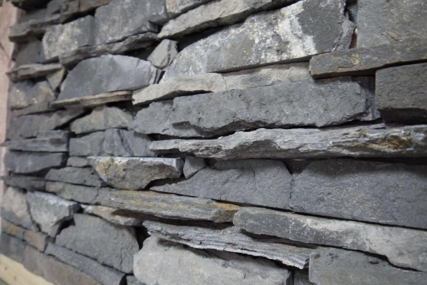 Лапша, горбушка - Сланец - 6