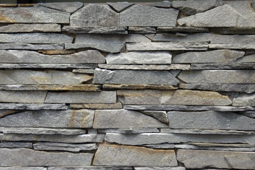 Лапша, горбушка - Златолит серо-голубой - 13