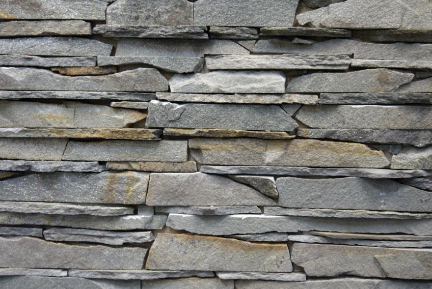 Лапша, горбушка - Златолит серо-голубой - 5