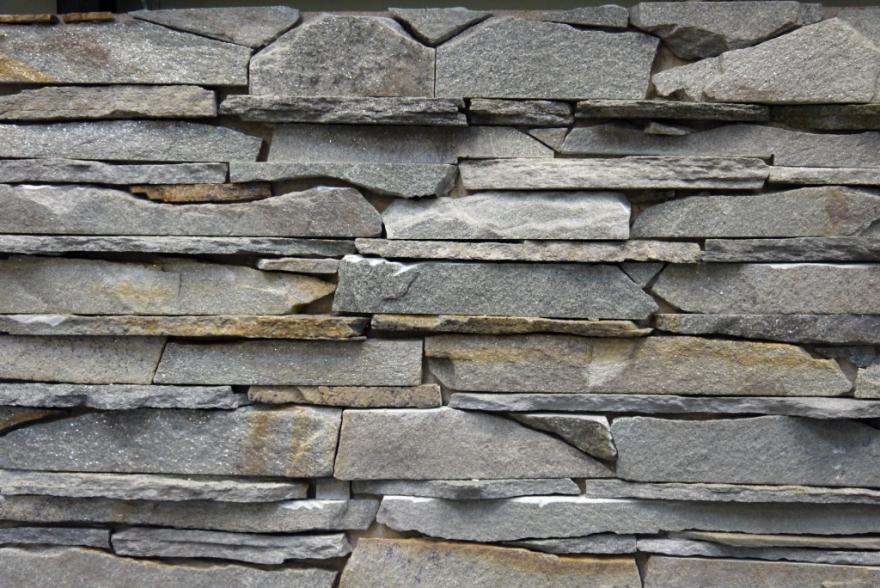 Лапша, горбушка - Златолит серо-голубой - 6