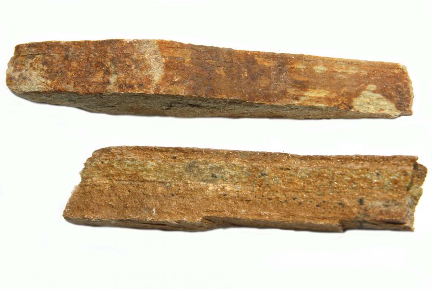 Лапша, горбушка - Златолит желтый