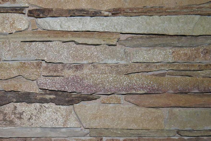 Лапша, горбушка - Златолит желтый - 15