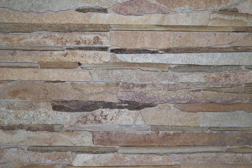 Лапша, горбушка - Златолит желтый - 16