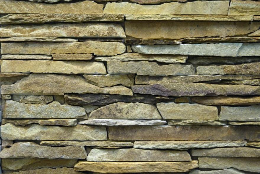 Лапша, горбушка - Златолит желтый - 17