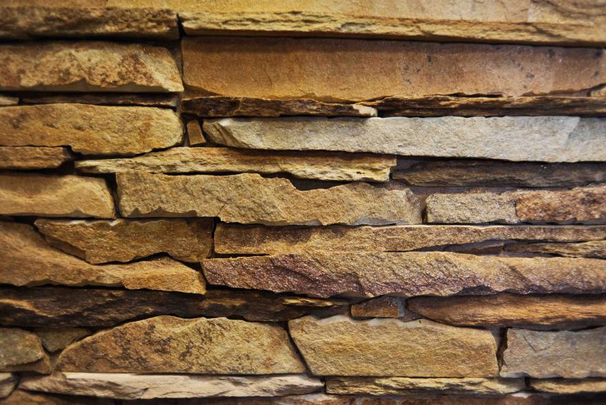 Лапша, горбушка - Златолит желтый - 1