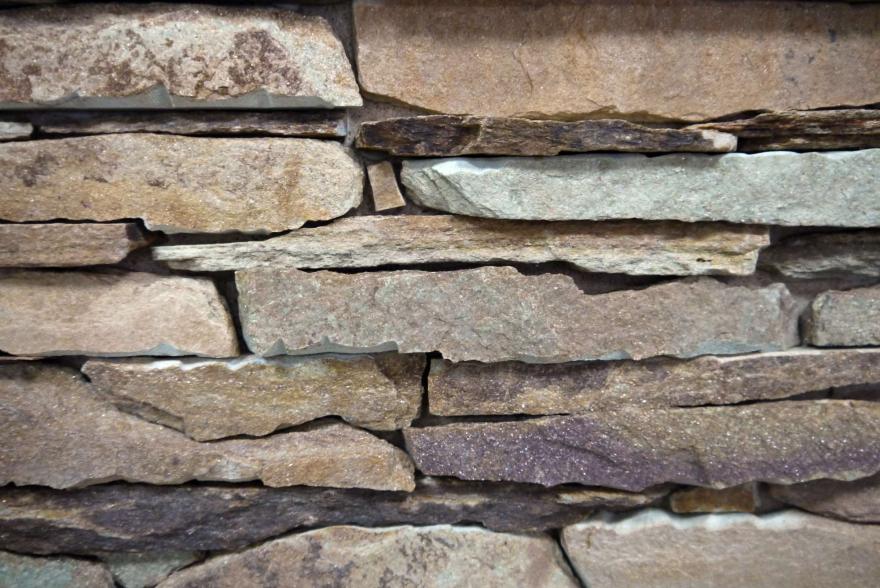 Лапша, горбушка - Златолит желтый - 4