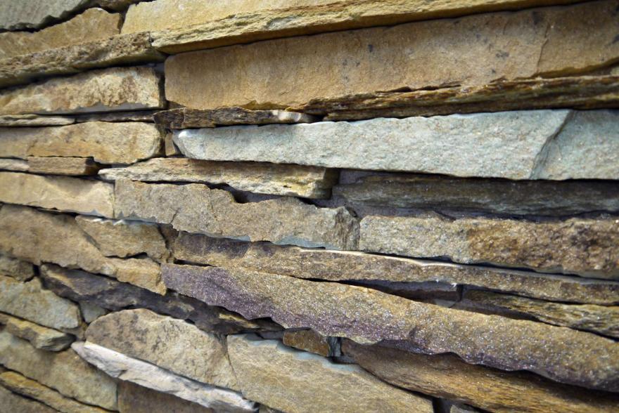 Лапша, горбушка - Златолит желтый - 6