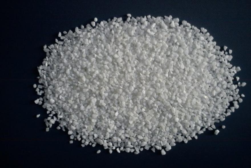 Мраморная крошка оптом - Песок мраморный ПМ 0-0,2; 0-0,5; 0,5-1;  1-1,5; 2-3