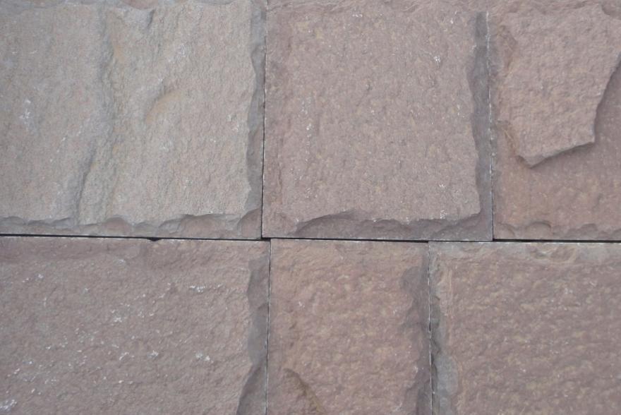 Плитка пиленная - Лемезит 25