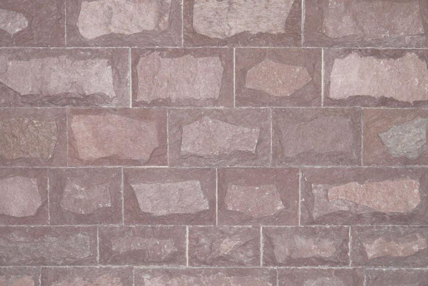 Плитка пиленная - Лемезит со сколом 10 - 16