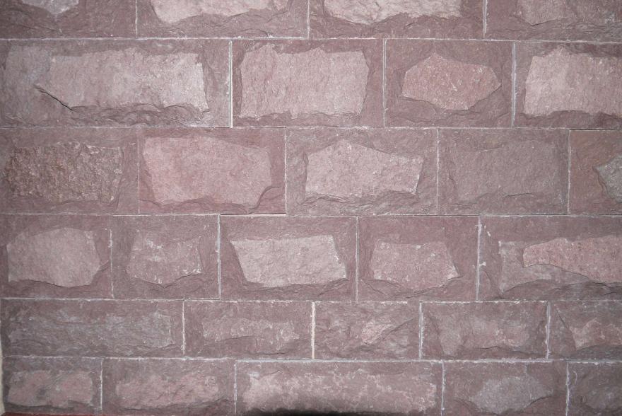 Плитка пиленная - Лемезит со сколом 10 - 3