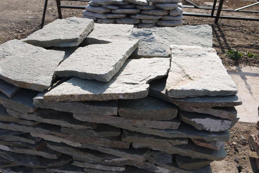 Плитняк - Карагай