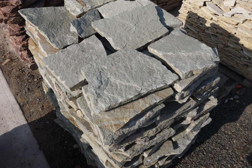 Плитняк - Карагай - 3