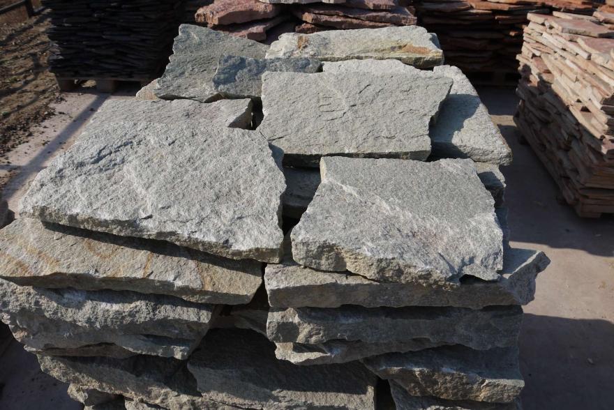 Плитняк - Карагай - 5