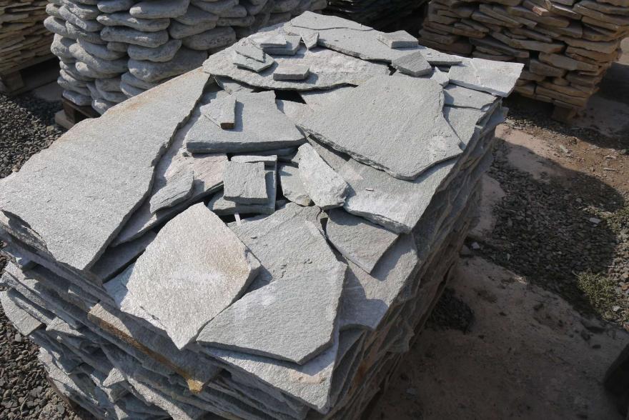 Плитняк - Кварцит - 11