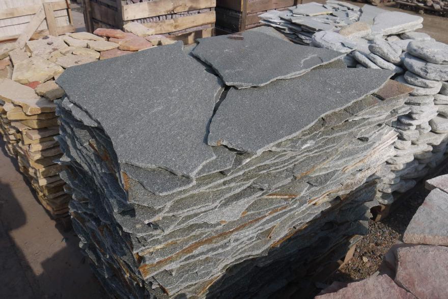 Плитняк - Златалит - 1