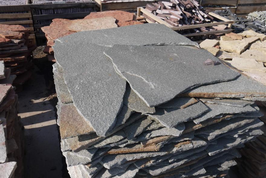 Плитняк - Златалит - 4